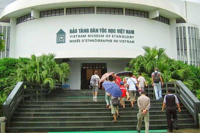 Hanoi City Tour 1 Day - Final Thoughts