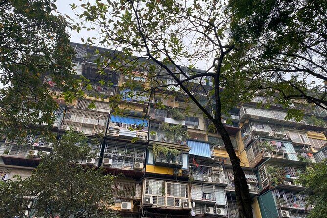 Hanoi city tour - Historic and Cultural Landmarks