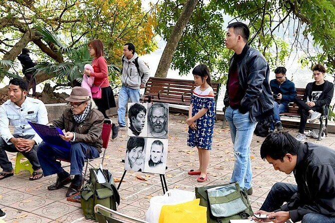 Hanoi city tour - Frequently Asked Questions