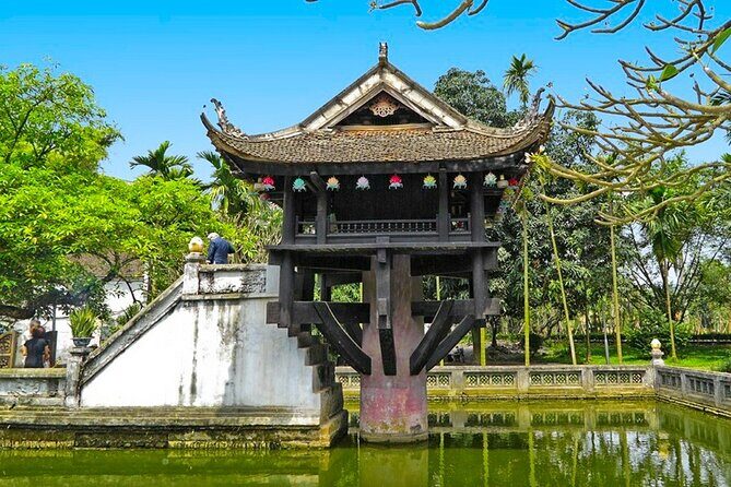 Hanoi city tour - The Sum Up: Who Will Love This Tour?