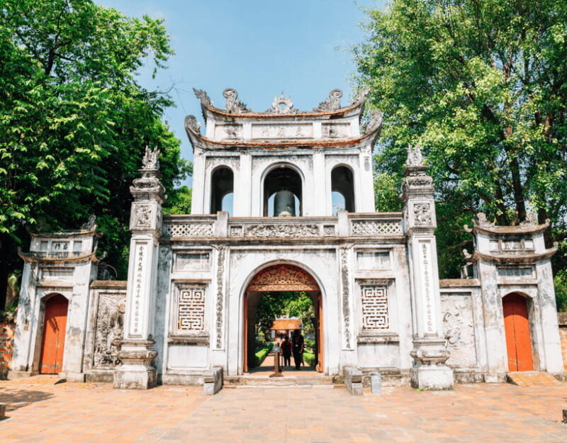 Hanoi City Tour: Discover the Timeless Charm of Vietnam - Key Points