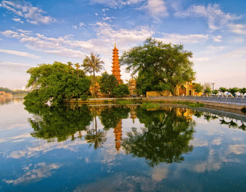 Hanoi City Tour: Discover the Timeless Charm of Vietnam - An Honest Look at the Hanoi City Tour
