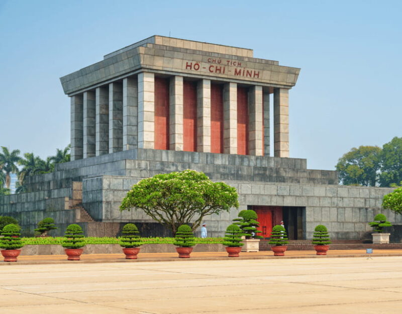Hanoi City Tour: Discover the Timeless Charm of Vietnam - Final Thoughts
