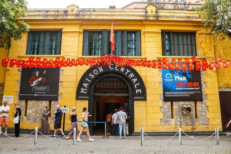 Hanoi City Tour: Discover the Timeless Charm of Vietnam - FAQ