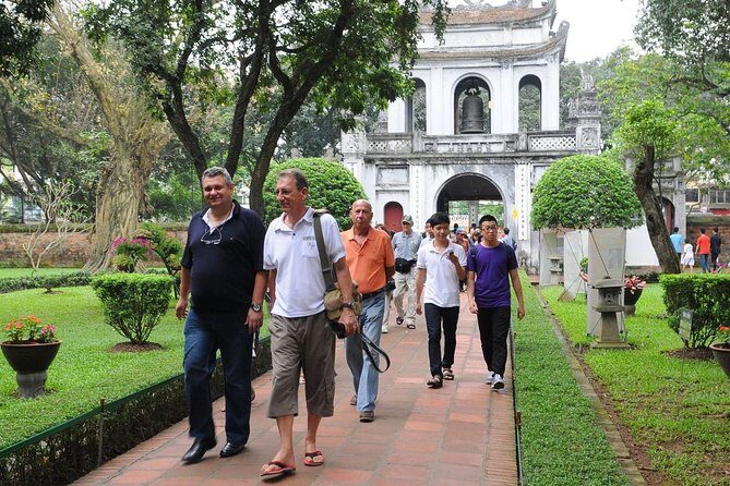Hanoi City Tour Full Day ALL IN ONE - ALL INCLUDED - Final Words: Is It Worth It?