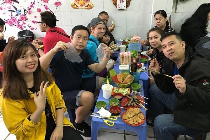 Hanoi City Tour Full Day ALL IN ONE - ALL INCLUDED - Frequently Asked Questions