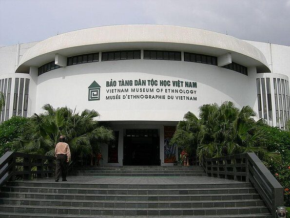 Hanoi City Tour Full Day - The Logistics & Experience