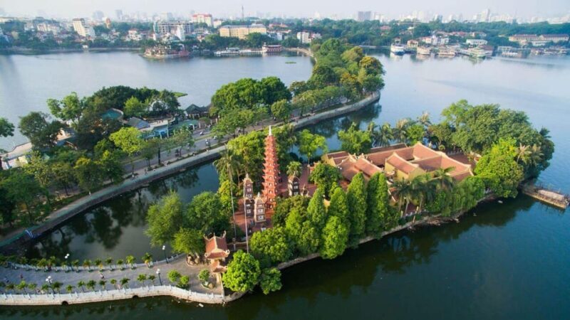 Hanoi City Tour Full Day - Private Tour - An In-Depth Look at Hanoi’s Highlights