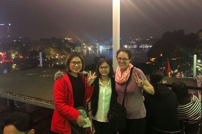 Hanoi City Tour Full Day Small Group, Lunch, Limousine Bus - What Do Travelers Say?