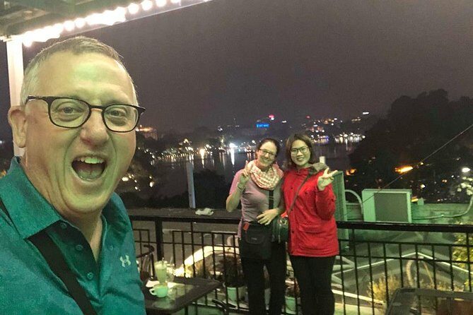 Hanoi City Tour Full Day Small Group, Lunch, Limousine Bus - FAQs