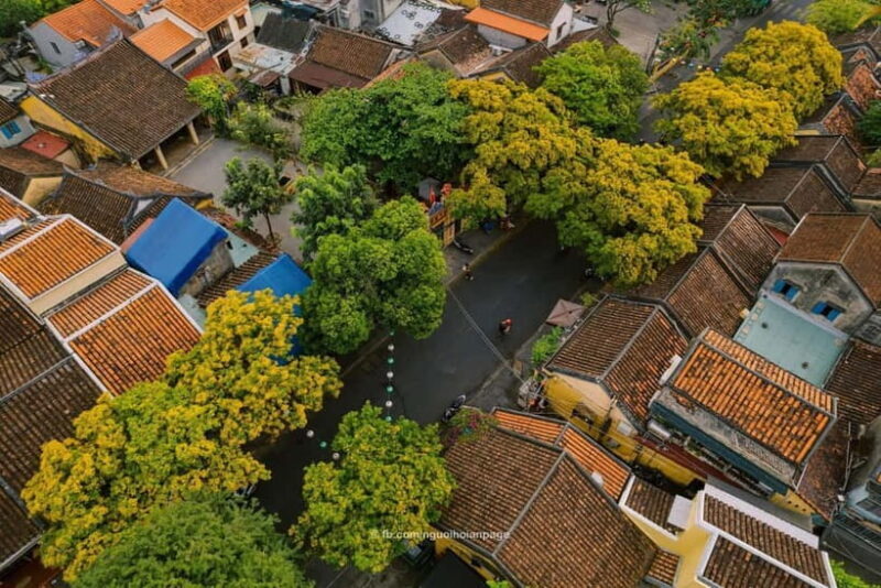 Hanoi City Tour Full Day With Hiddn Local Life Experience - Authentic Encounters in Hanoi