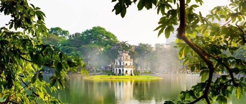 Hanoi City Tour Full Day With Hiddn Local Life Experience - FAQ
