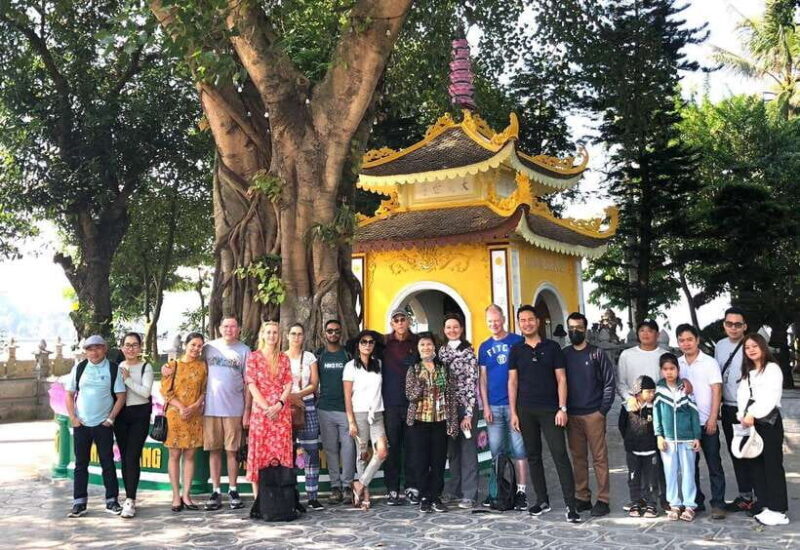 Hanoi City Tour Full Day With Lunch - A Closer Look at the Hanoi City Tour Experience
