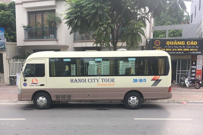 Hanoi City Tour Full Day with Lunch - Overall Value and Practicalities