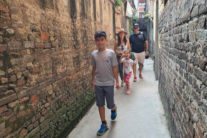 Hanoi City Tour : Hanoi Highlights and Hidden Gems - A Close Look at the Hanoi Highlights & Hidden Gems Tour