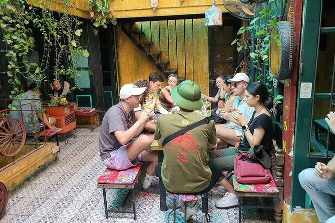 Hanoi City Tour : Hanoi Highlights and Hidden Gems - FAQs