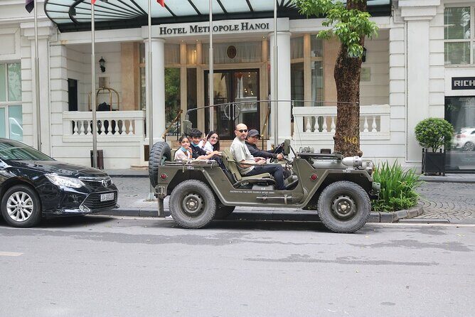 Hanoi City Tour Highlight, Train Street Combine visit Countryside - A Practical Look at the Experience