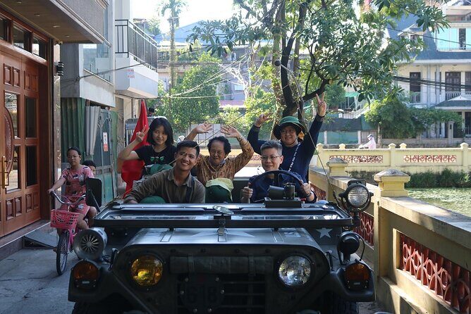 Hanoi City Tour Highlight, Train Street Combine visit Countryside - FAQ