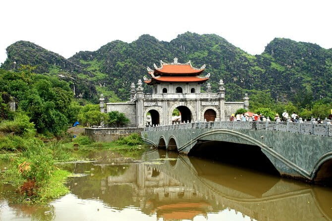 Hanoi City Tour: Private Half Day - Highlights and Train Street - Final Thoughts