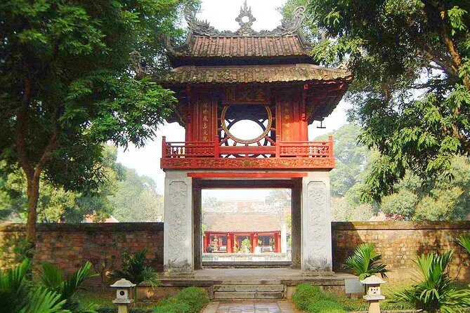 Hanoi City Tour: Private Half-Day to Hidden Corners &Train Street - Practical Details & What Travelers Say