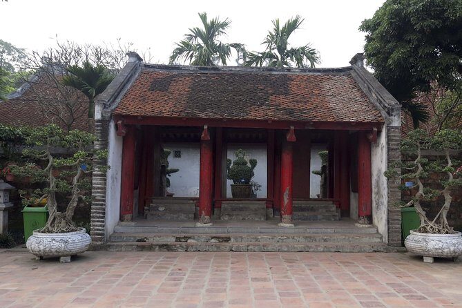Hanoi City Tour: Private Half-Day to Hidden Corners &Train Street - FAQ
