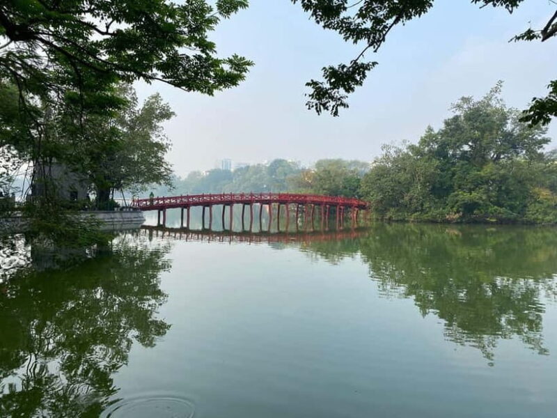 Hanoi City Tour: Private Half-Day & Train Street Visit - The Sum Up: Who Will Love This Tour?