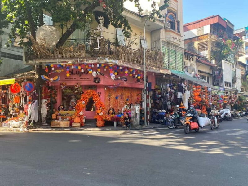 Hanoi City Tour: Private Half-Day & Train Street Visit - FAQs