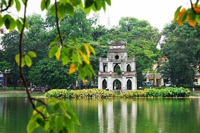 Hanoi City Tours Full Day - Analyzing the Value