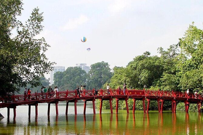 Hanoi City Tours Small Group Full Day guided tour - Who Should Consider This Tour?