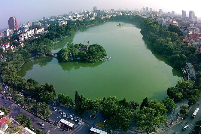 Hanoi City Tours Small Group Full Day guided tour - Final Thoughts