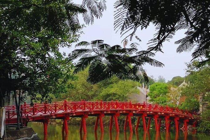 Hanoi City Tours Small Group Full Day guided tour - FAQs