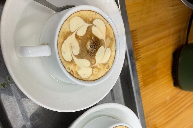 Hanoi Coffee Class learning 5 famous coffee in Hanoi - Authentic Experiences Drawn from Traveler Reviews
