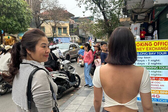 Hanoi Coffee Culture Tour: Sip, Taste & Hear Local Stories - An Introduction to Hanoi’s Coffee Scene
