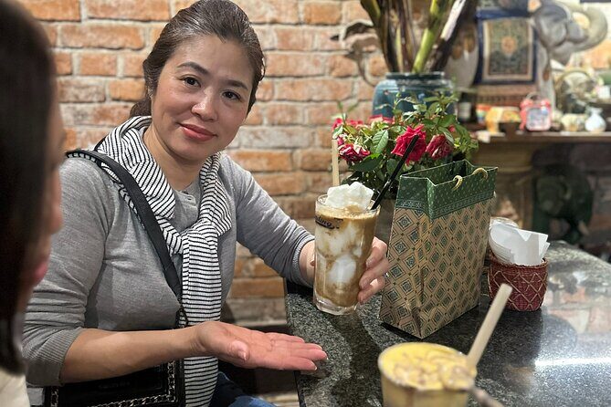Hanoi Coffee Culture Tour: Sip, Taste & Hear Local Stories - The Sum Up: Why This Tour Is a Great Choice