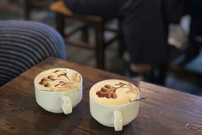 Hanoi Coffee Culture Tour: Sip, Taste & Hear Local Stories - FAQ