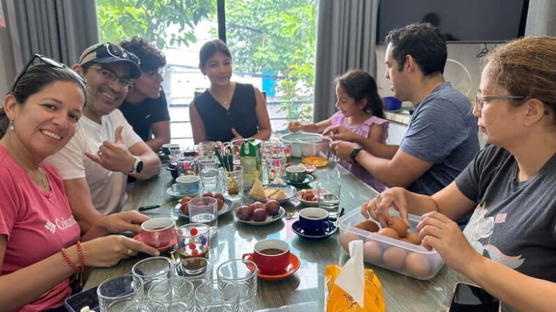 Hanoi Coffee Workshop: Make 6 Vietnamese Cafes at Local Home - An In-Depth Look at the Hanoi Coffee Workshop