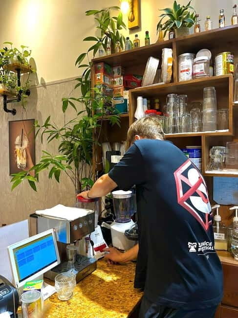 Hanoi Coffee Workshop: Make 6 Vietnamese Cafes at Local Home - FAQ