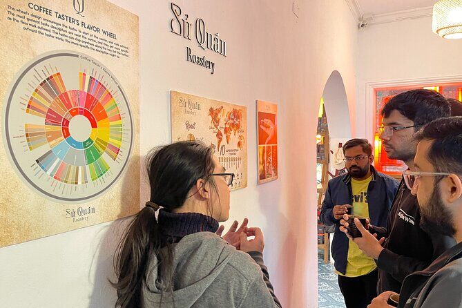Hanoi Coffee Workshop: Make, Taste, Fun, Culture, 5 iconic brews - The Sum Up