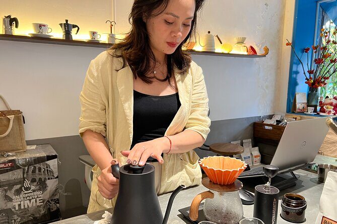 Hanoi Coffee Workshop: Make, Taste, Fun, Culture, 5 iconic brews - FAQs