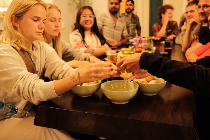 Hanoi Coffee Workshop: Sip Stories, Taste Traditions With Meal - An In-Depth Look at the Hanoi Coffee Workshop