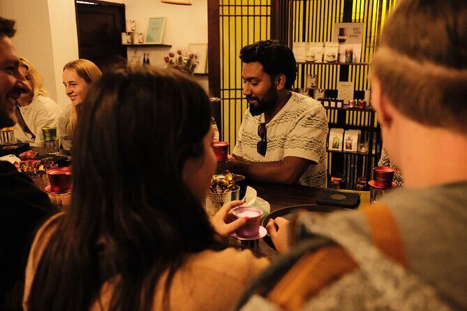 Hanoi Coffee Workshop: Sip Stories, Taste Traditions With Meal - FAQ About the Hanoi Coffee Workshop