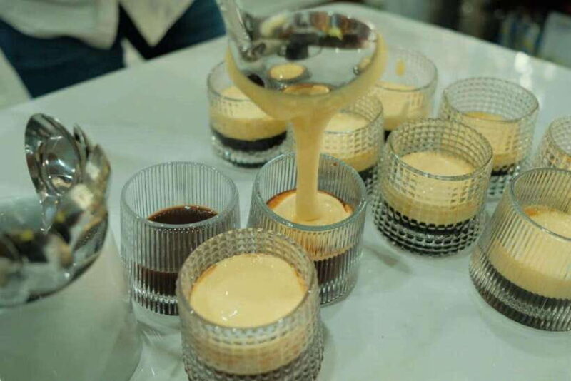 Hanoi: Coffee Workshop with Traditional Meal And Wines - Practical Tips for Travelers