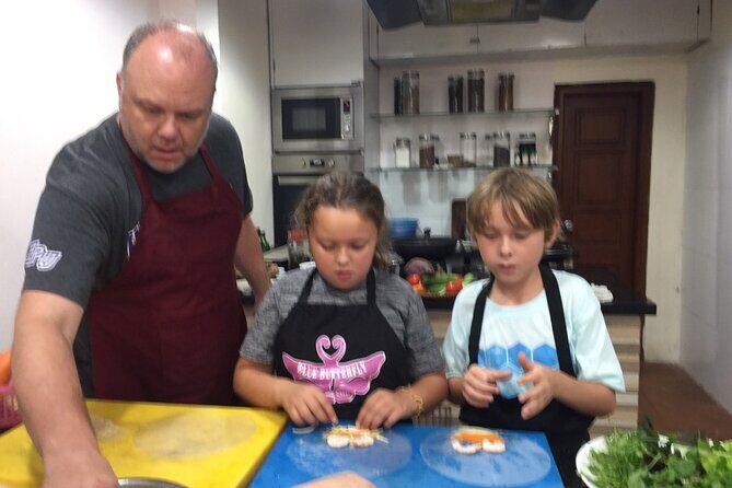Hanoi Cooking Class and Market Tour in Ancient House - A Full Breakdown of the Experience
