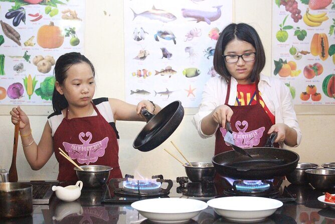 Hanoi Cooking Class and Market Tour in Ancient House - The Sum Up: Why It’s Worth Consideration