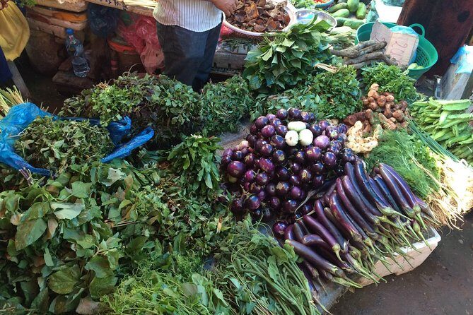 Hanoi Cooking Class: Local Market, Local Food & Local Restaurant. - A Detailed Look at the Hanoi Cooking Class Experience