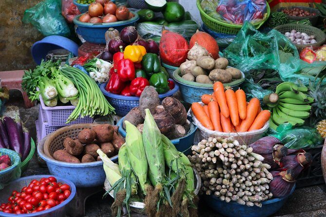 Hanoi Cooking Class: Local Market, Local Food & Local Restaurant. - Who Will Love This Tour?