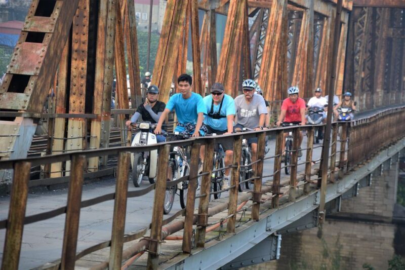 Hanoi Countryside Bicycle Tour - A Closer Look at the Hanoi Countryside Bicycle Tour