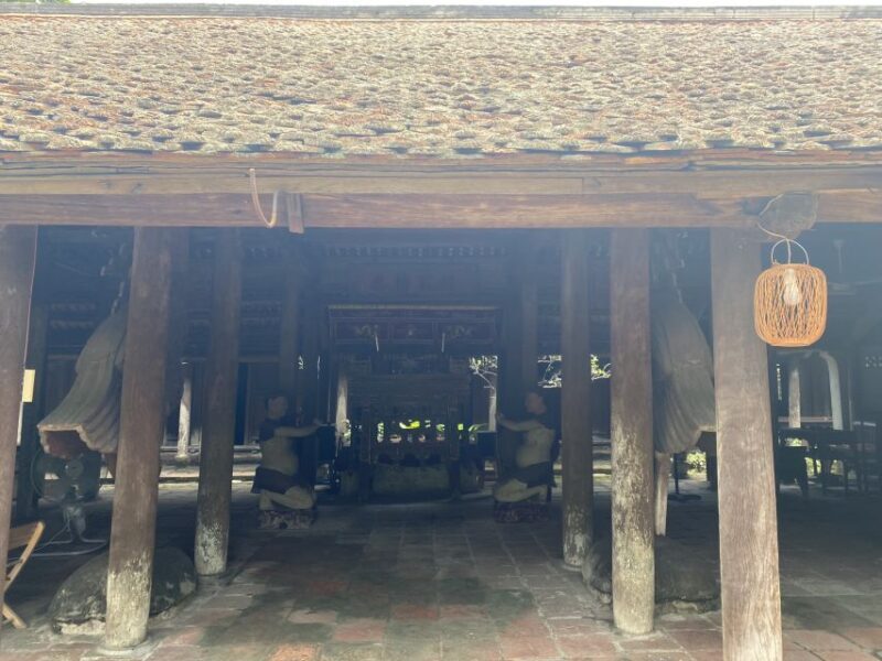 Hanoi Countryside Bicycle Tour - FAQ