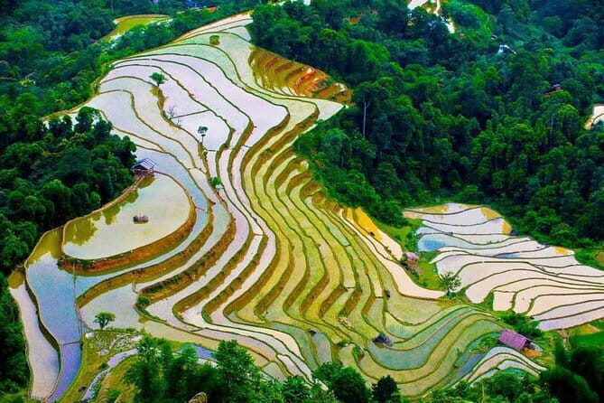 Hanoi Countryside By Bike & Local House and Food Tasting - Practical Details and Tips