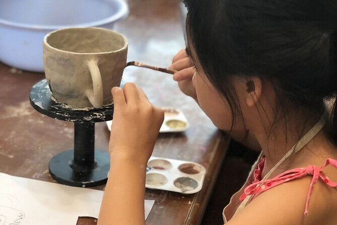 Hanoi Countryside Half-day Jeep Tour: Bat Trang Ceramic Village - Introduction: Why This Tour Stands Out